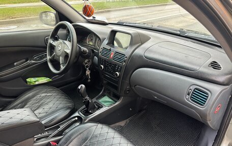 Nissan Almera, 2006 год, 330 000 рублей, 7 фотография