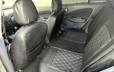 Nissan Almera, 2006 год, 330 000 рублей, 6 фотография
