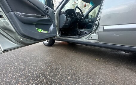 Nissan Almera, 2006 год, 330 000 рублей, 8 фотография