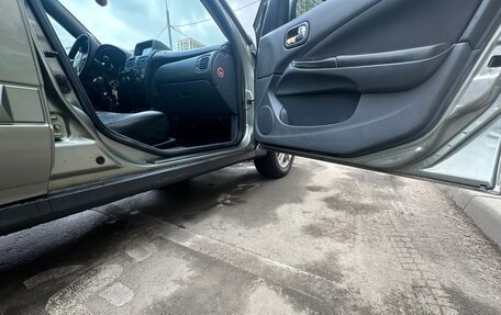 Nissan Almera, 2006 год, 330 000 рублей, 10 фотография