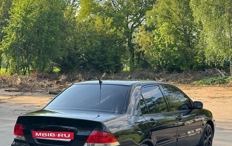 Mitsubishi Lancer IX, 2006 год, 520 000 рублей, 6 фотография
