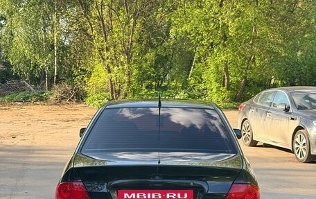 Mitsubishi Lancer IX, 2006 год, 520 000 рублей, 7 фотография