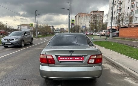 Nissan Almera, 2006 год, 330 000 рублей, 4 фотография