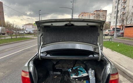 Nissan Almera, 2006 год, 330 000 рублей, 15 фотография
