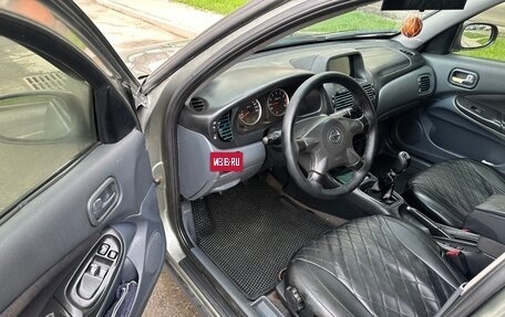 Nissan Almera, 2006 год, 330 000 рублей, 5 фотография