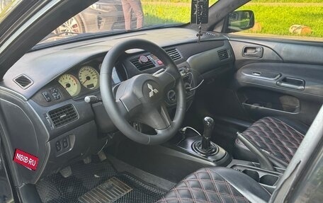 Mitsubishi Lancer IX, 2006 год, 520 000 рублей, 9 фотография
