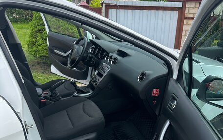 Peugeot 408 I рестайлинг, 2014 год, 700 000 рублей, 6 фотография