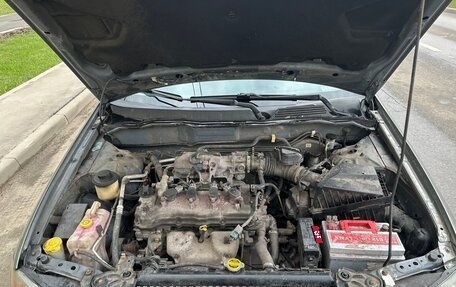 Nissan Almera, 2006 год, 330 000 рублей, 14 фотография