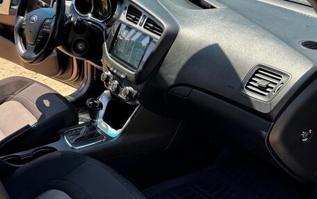 KIA cee'd III, 2015 год, 1 500 000 рублей, 17 фотография