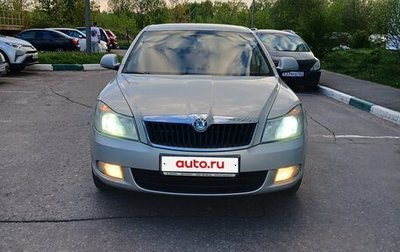 Skoda Octavia, 2012 год, 575 000 рублей, 1 фотография