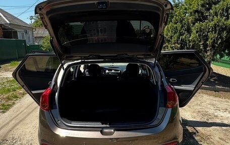 KIA cee'd III, 2015 год, 1 500 000 рублей, 16 фотография