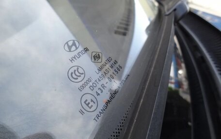 Hyundai Accent II, 2011 год, 570 000 рублей, 13 фотография