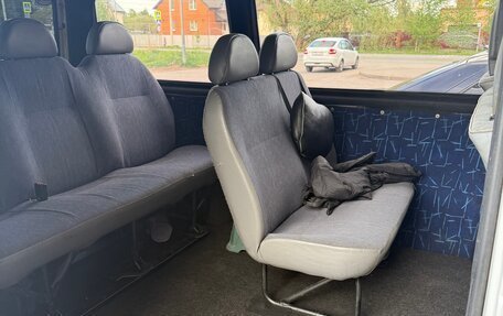 Volkswagen Transporter T4, 1995 год, 599 000 рублей, 8 фотография