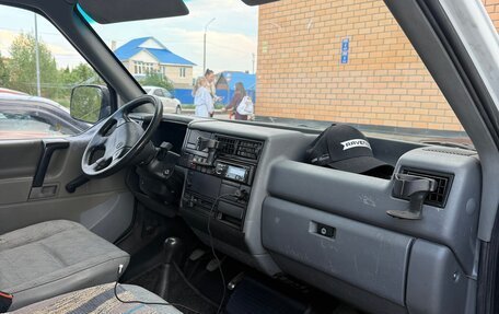 Volkswagen Transporter T4, 1995 год, 599 000 рублей, 6 фотография