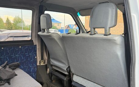 Volkswagen Transporter T4, 1995 год, 599 000 рублей, 9 фотография