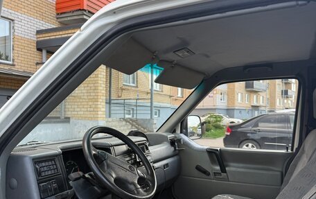 Volkswagen Transporter T4, 1995 год, 599 000 рублей, 7 фотография