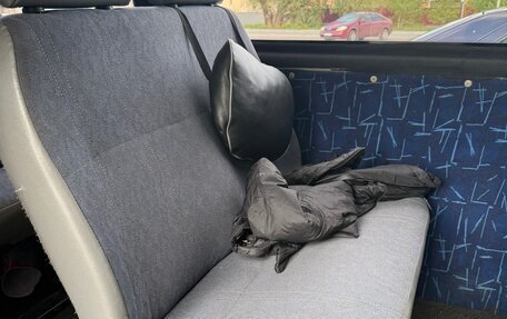 Volkswagen Transporter T4, 1995 год, 599 000 рублей, 11 фотография