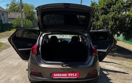 KIA cee'd III, 2015 год, 1 500 000 рублей, 19 фотография