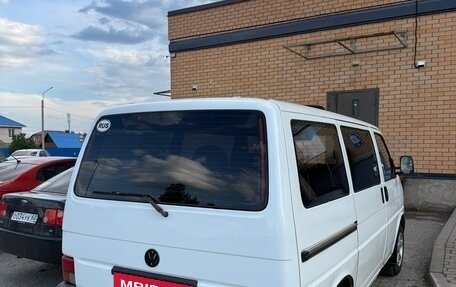 Volkswagen Transporter T4, 1995 год, 599 000 рублей, 5 фотография