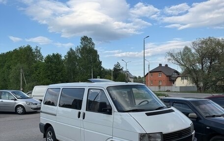 Volkswagen Transporter T4, 1995 год, 599 000 рублей, 2 фотография