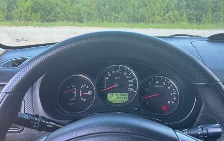 Subaru Forester, 2006 год, 1 200 000 рублей, 11 фотография