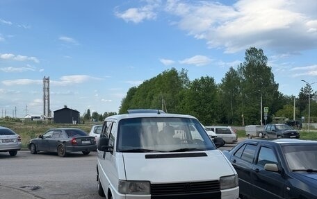 Volkswagen Transporter T4, 1995 год, 599 000 рублей, 3 фотография