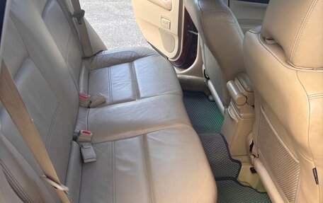 Subaru Forester, 2006 год, 1 200 000 рублей, 7 фотография