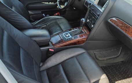 Audi A6, 2006 год, 620 000 рублей, 9 фотография