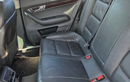 Audi A6, 2006 год, 620 000 рублей, 7 фотография