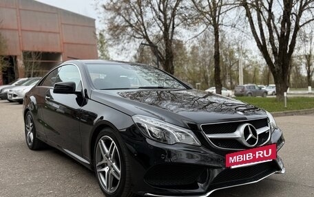 Mercedes-Benz E-Класс, 2015 год, 2 340 000 рублей, 3 фотография