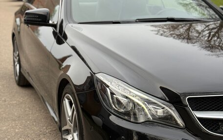 Mercedes-Benz E-Класс, 2015 год, 2 340 000 рублей, 9 фотография