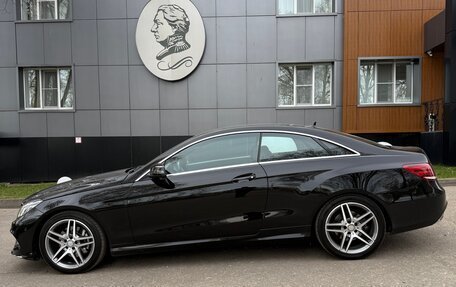 Mercedes-Benz E-Класс, 2015 год, 2 340 000 рублей, 21 фотография
