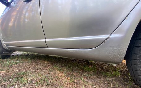Toyota Yaris I рестайлинг, 2000 год, 280 000 рублей, 18 фотография