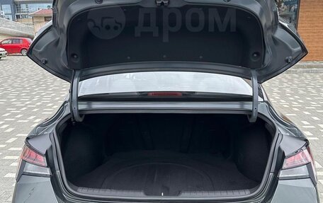 Hyundai Elantra, 2026 год, 2 099 000 рублей, 9 фотография