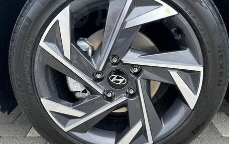 Hyundai Elantra, 2026 год, 2 099 000 рублей, 15 фотография