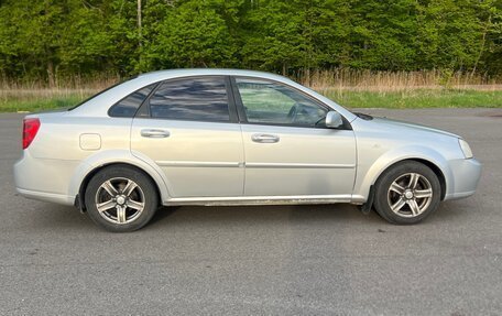 Chevrolet Lacetti, 2006 год, 500 000 рублей, 2 фотография