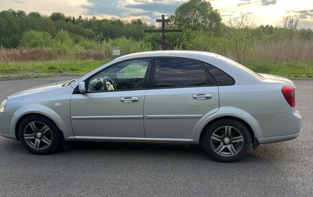 Chevrolet Lacetti, 2006 год, 500 000 рублей, 3 фотография