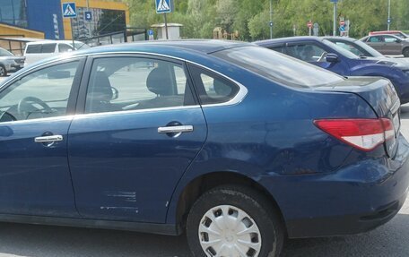 Nissan Almera, 2014 год, 330 000 рублей, 2 фотография