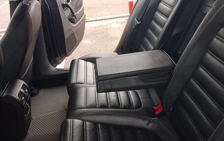 Volkswagen Passat CC I рестайлинг, 2014 год, 1 100 000 рублей, 8 фотография