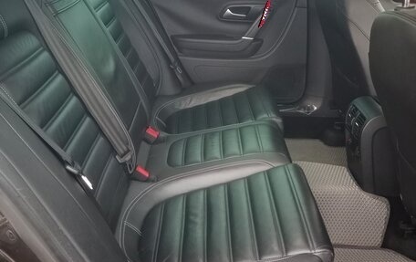 Volkswagen Passat CC I рестайлинг, 2014 год, 1 100 000 рублей, 7 фотография