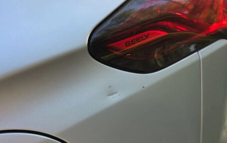 Geely Atlas, 2023 год, 2 400 000 рублей, 4 фотография