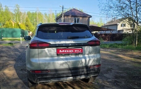 Geely Atlas, 2023 год, 2 400 000 рублей, 3 фотография