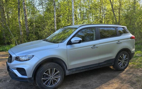 Geely Atlas, 2023 год, 2 400 000 рублей, 11 фотография