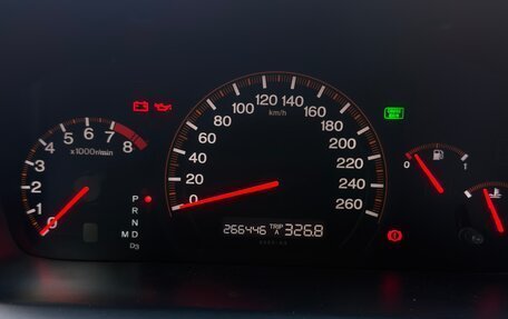 Honda Accord VII рестайлинг, 2003 год, 550 000 рублей, 5 фотография