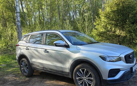 Geely Atlas, 2023 год, 2 400 000 рублей, 12 фотография
