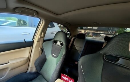 Honda Accord VII рестайлинг, 2003 год, 550 000 рублей, 9 фотография