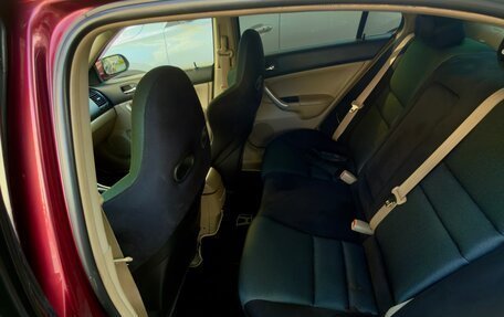 Honda Accord VII рестайлинг, 2003 год, 550 000 рублей, 11 фотография