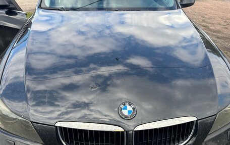 BMW 3 серия, 2006 год, 1 200 000 рублей, 11 фотография