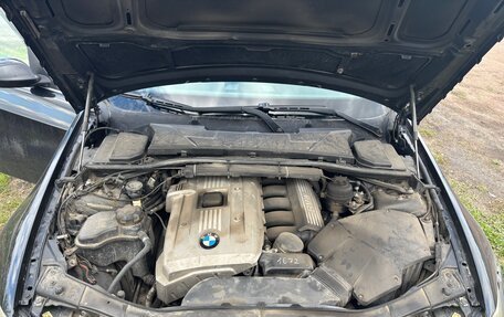 BMW 3 серия, 2006 год, 1 200 000 рублей, 3 фотография
