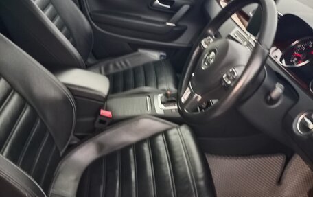 Volkswagen Passat CC I рестайлинг, 2014 год, 1 100 000 рублей, 6 фотография